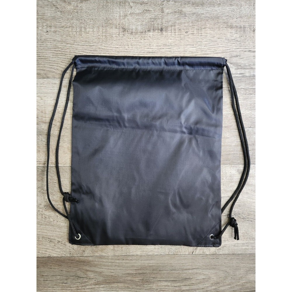 Skrewball 2 String Drawstring Backpack Cinch Sack… - image 4